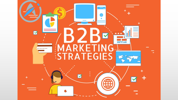 B2B 数字化营销策略-竞争对手分析指南