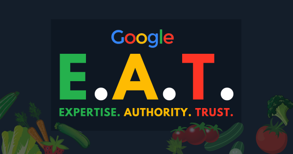 Google-E-A-T内容创建